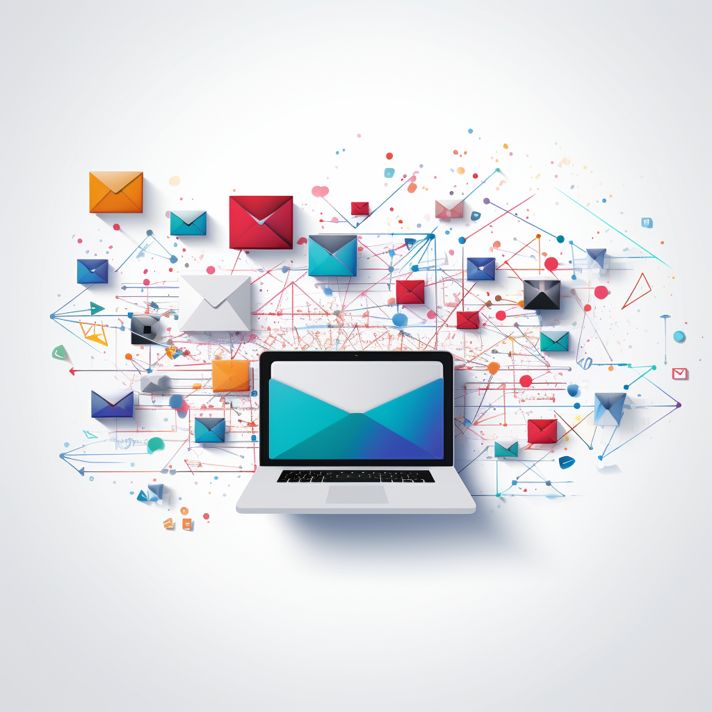 email trends image