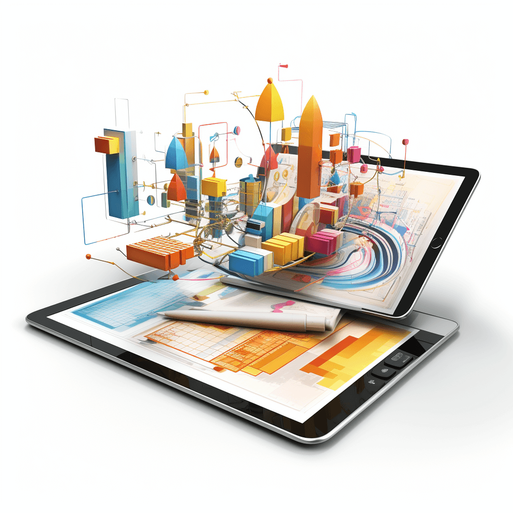Evolution from traditional email marketing tactics to innovative, out-of-the-box strategies.