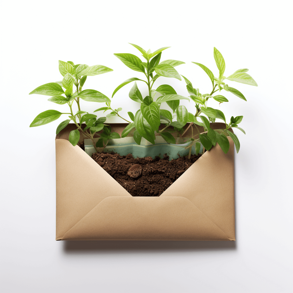 Creative solution providing a direct path through challenges, symbolizing the efficiency of ingenuity.
