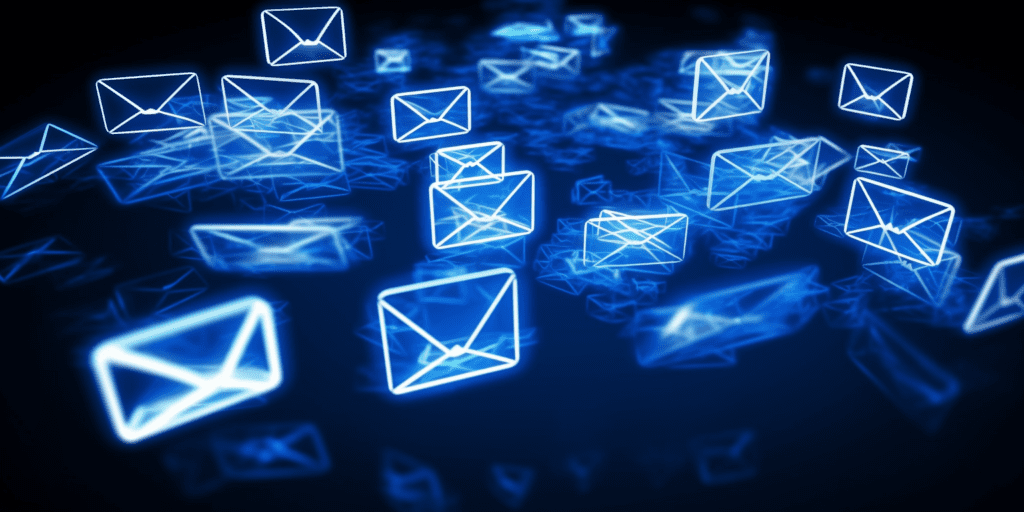 Inbound and Outbound Email image